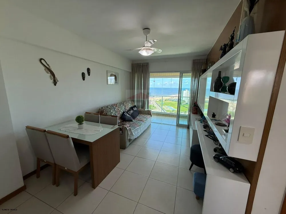 Apartamento, 2 quartos, 67 m² - Foto 2