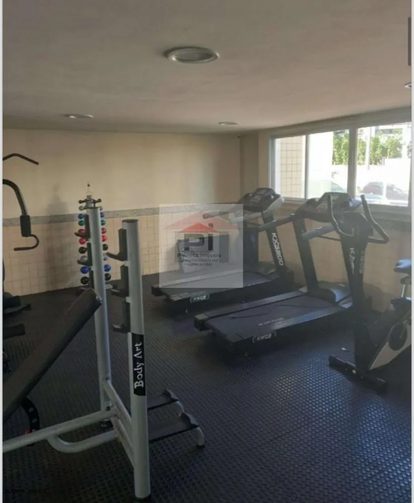 Apartamento, 2 quartos, 67 m² - Foto 11