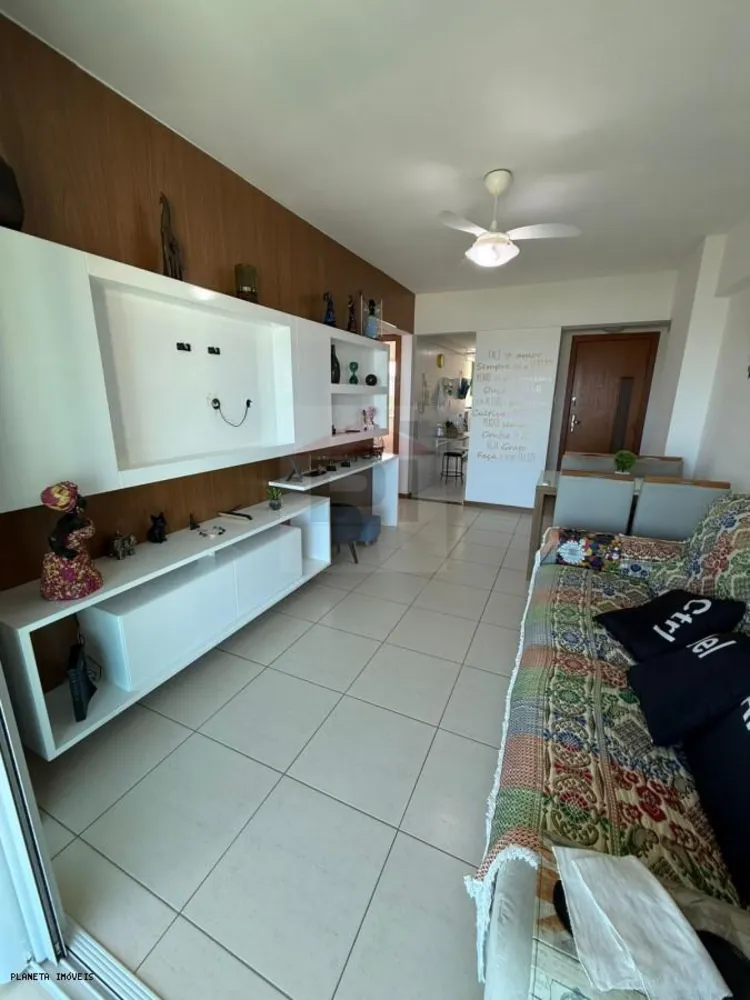 Apartamento, 2 quartos, 67 m² - Foto 5