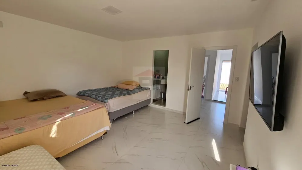 Casa de Condomínio, 3 quartos - Foto 11