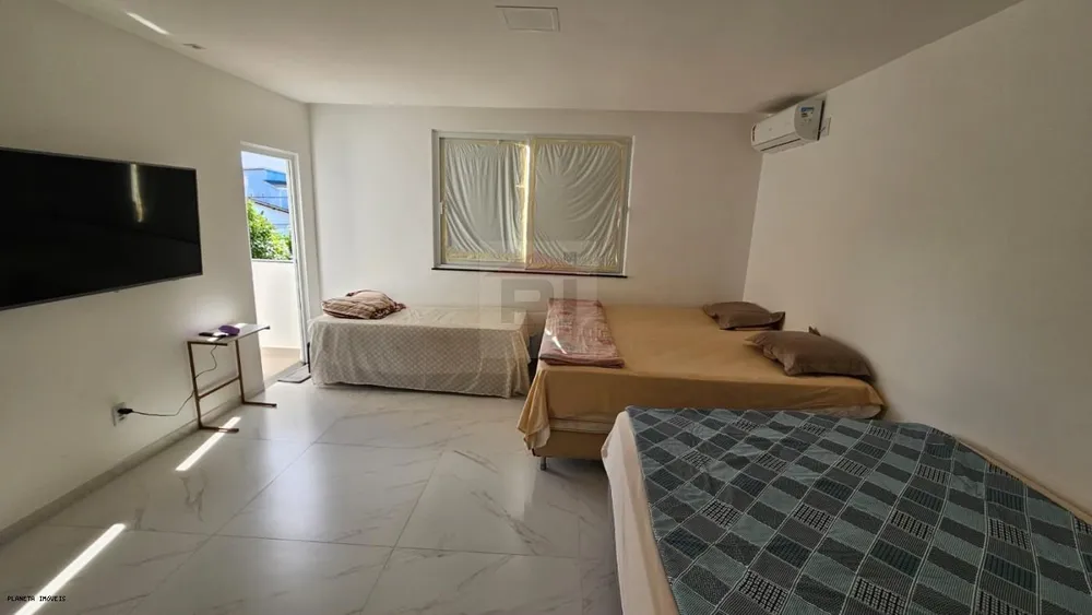 Casa de Condomínio, 3 quartos - Foto 12