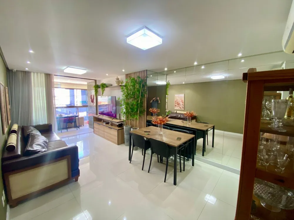 Apartamento, 3 quartos, 113 m² - Foto 2
