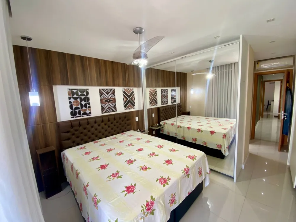 Apartamento, 3 quartos, 113 m² - Foto 4