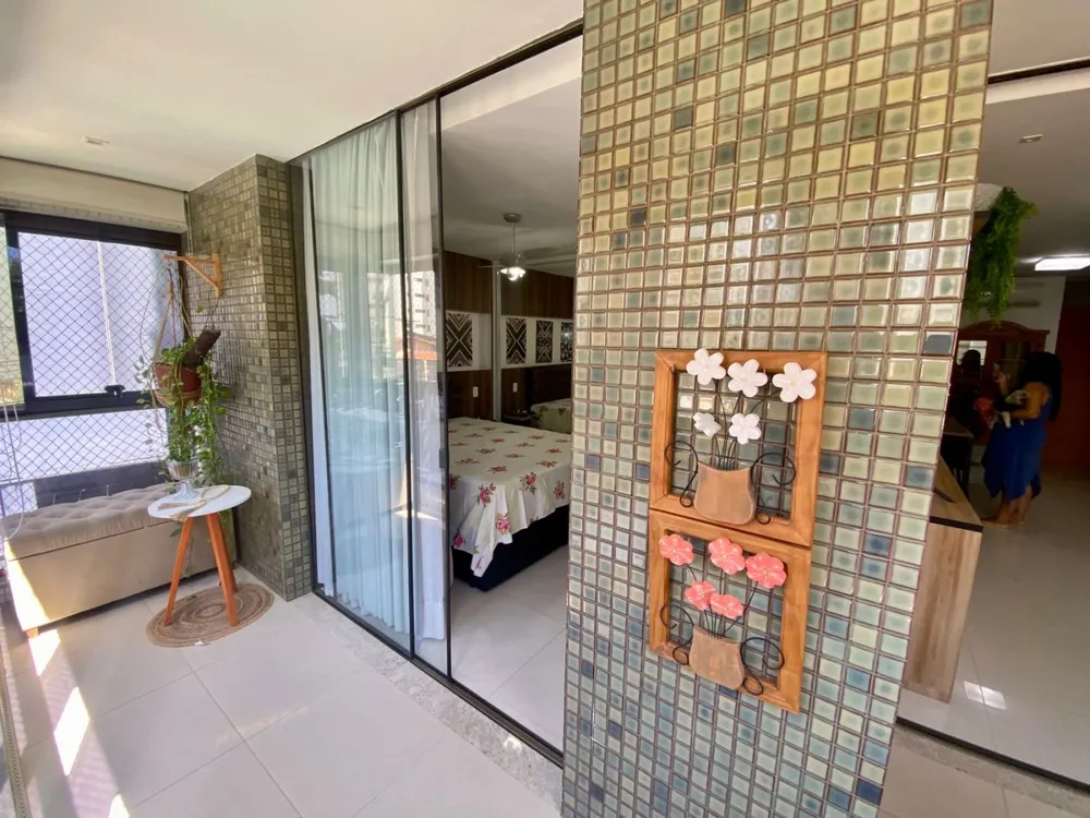 Apartamento, 3 quartos, 113 m² - Foto 7