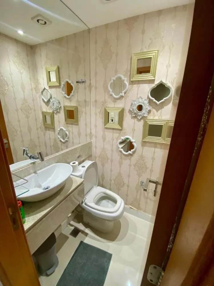 Apartamento, 3 quartos, 113 m² - Foto 8