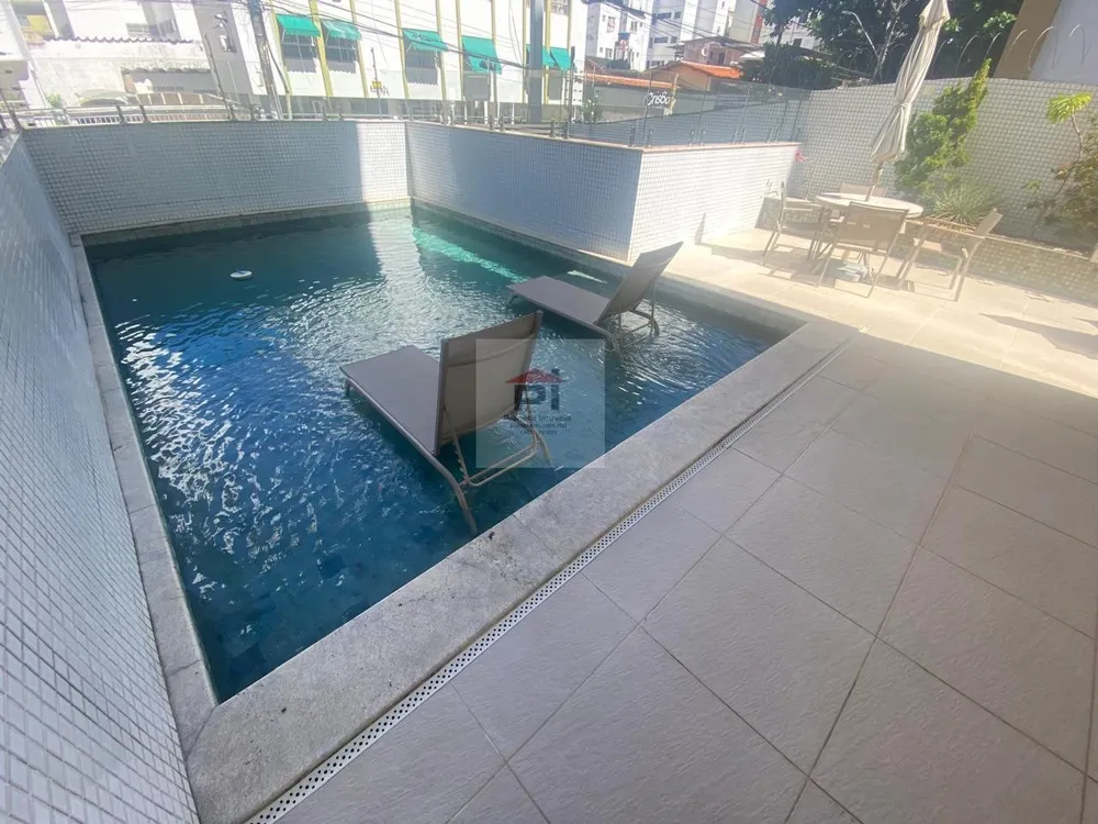 Apartamento, 3 quartos, 113 m² - Foto 1