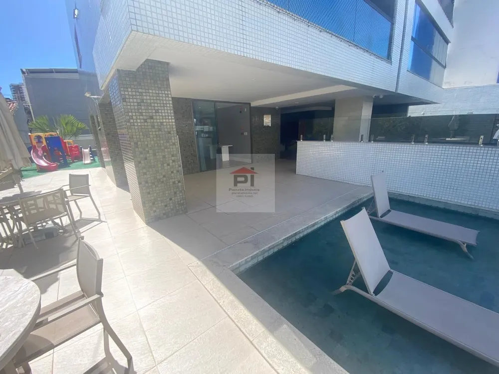 Apartamento, 3 quartos, 113 m² - Foto 5