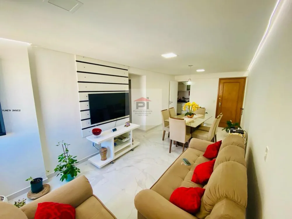 Apartamento, 3 quartos, 82 m² - Foto 1