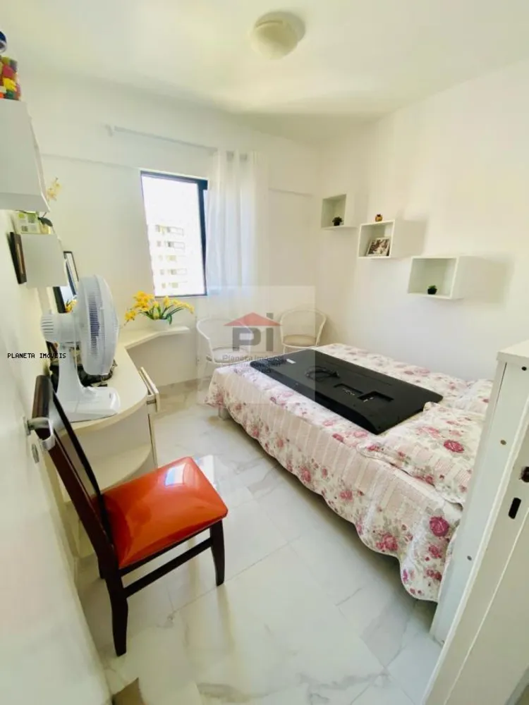 Apartamento, 3 quartos, 82 m² - Foto 6