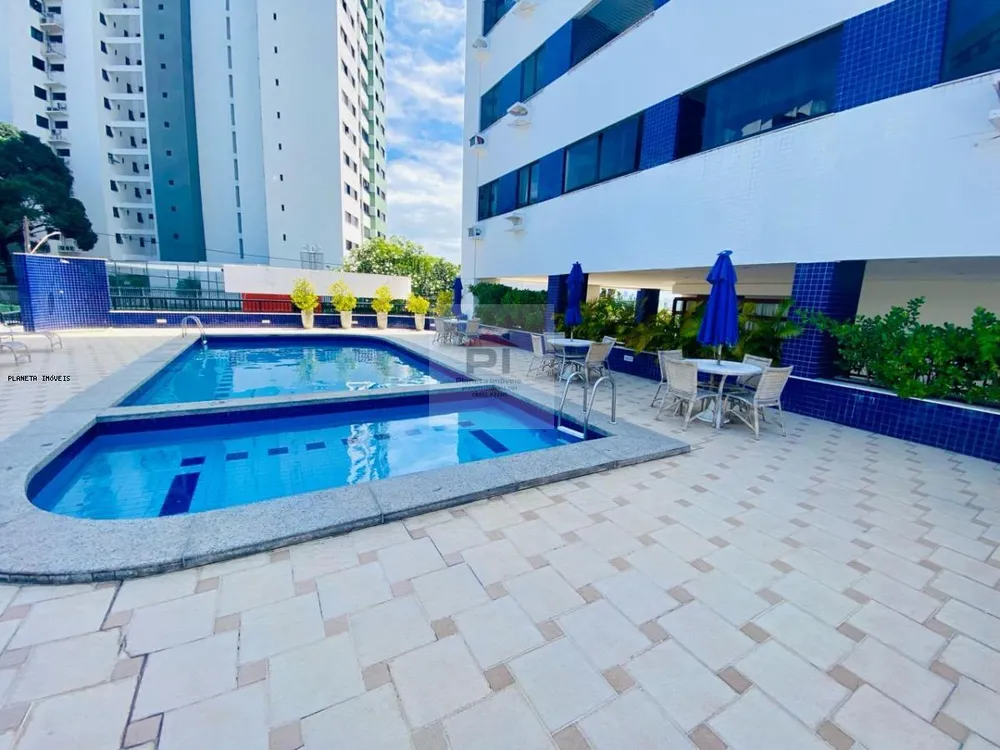 Apartamento, 3 quartos, 82 m² - Foto 10