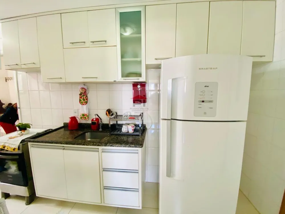 Apartamento, 3 quartos, 82 m² - Foto 8