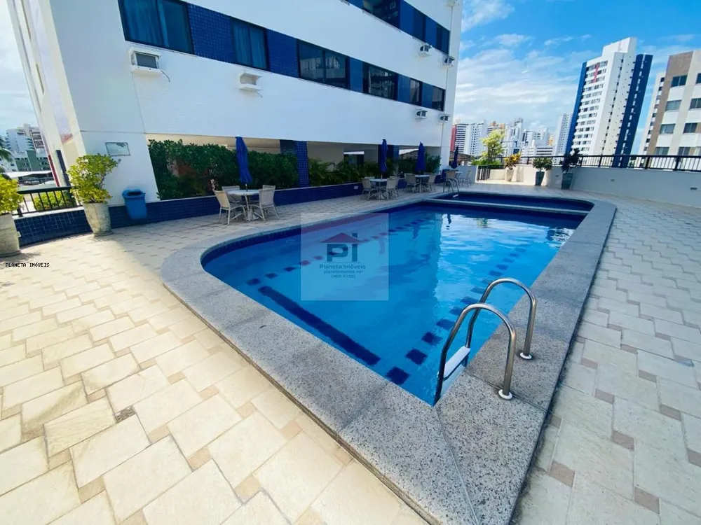 Apartamento, 3 quartos, 82 m² - Foto 2