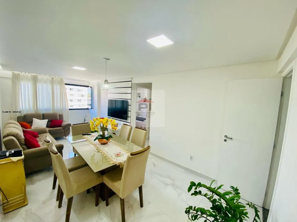 Apartamento, 3 quartos, 82 m² - Foto 6