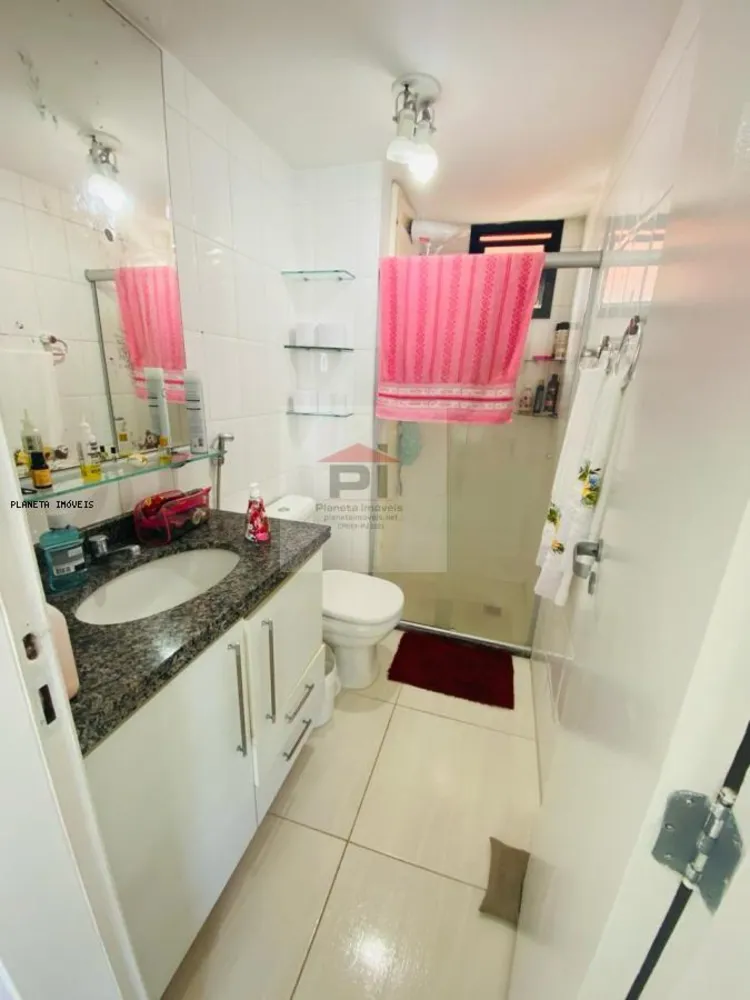 Apartamento, 3 quartos, 82 m² - Foto 5