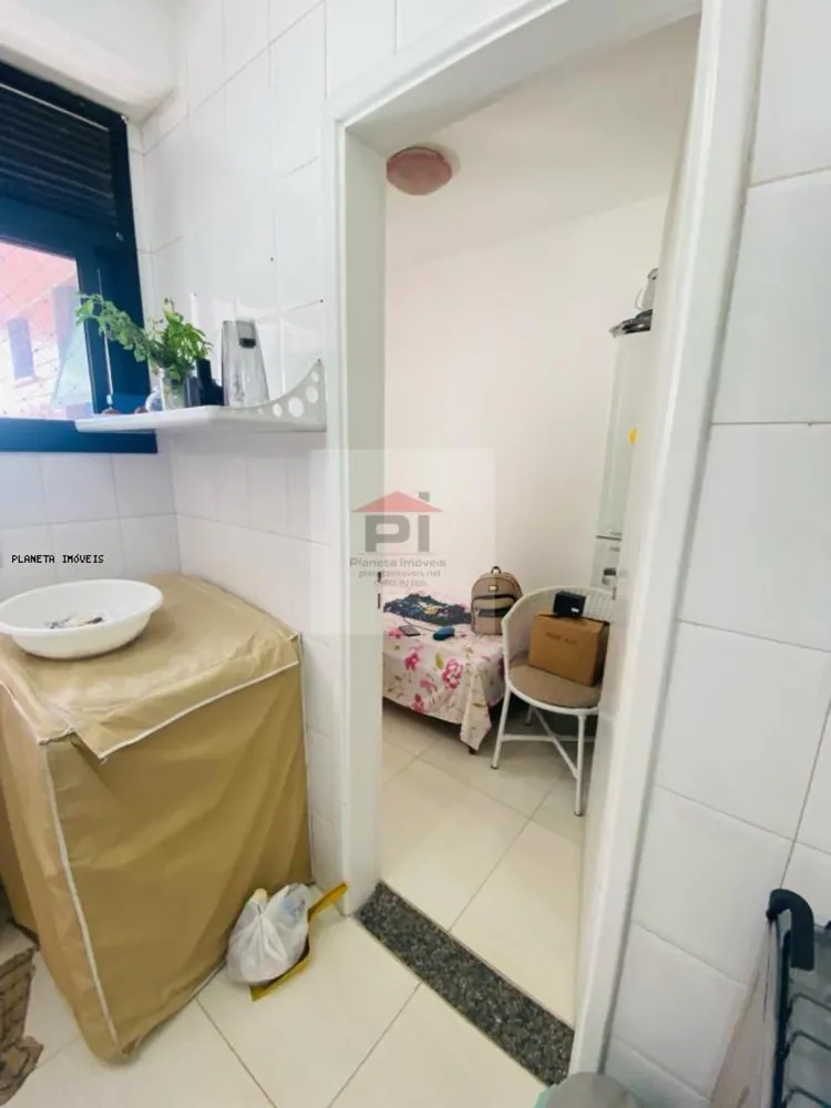 Apartamento, 3 quartos, 82 m² - Foto 5