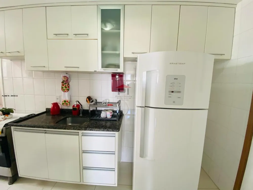 Apartamento, 3 quartos, 82 m² - Foto 3