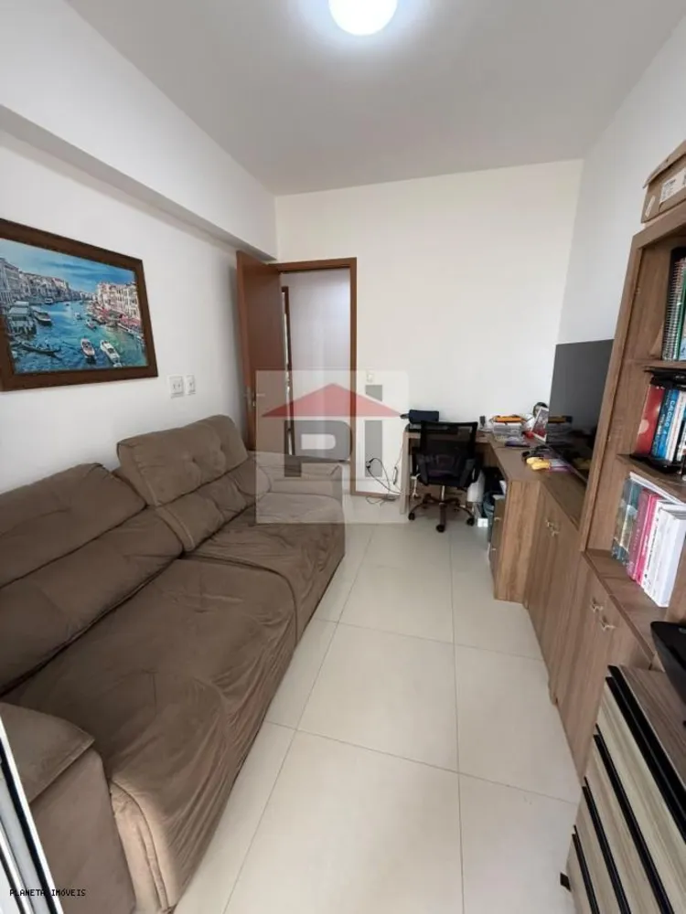 Apartamento, 3 quartos, 110 m² - Foto 1