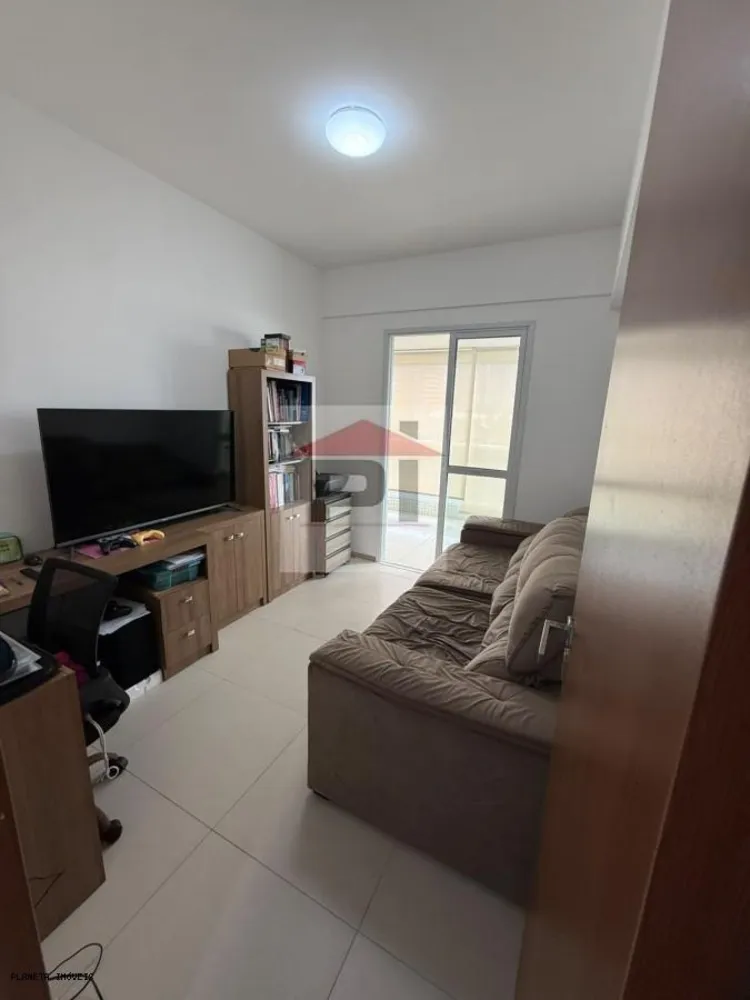 Apartamento, 3 quartos, 110 m² - Foto 4