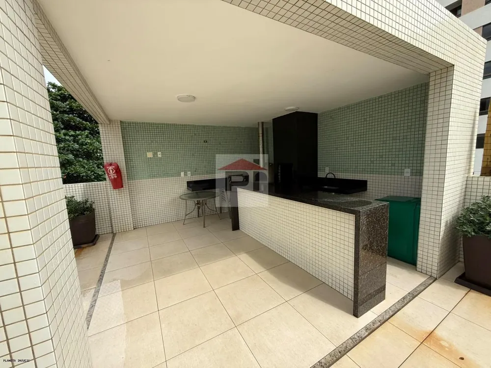 Apartamento, 3 quartos, 110 m² - Foto 16