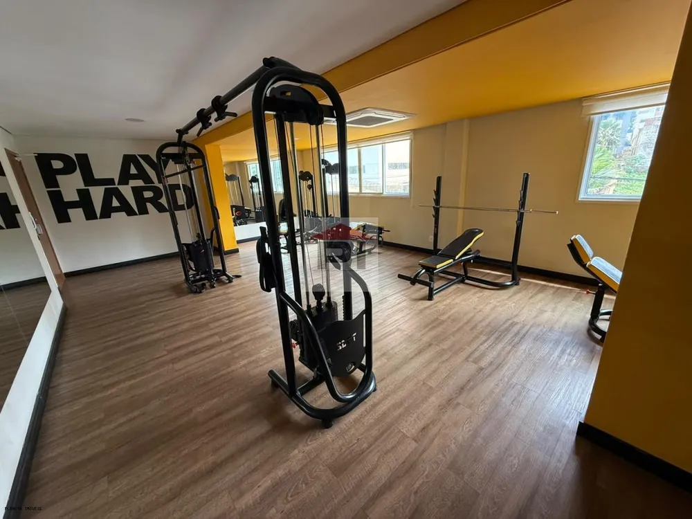 Apartamento, 3 quartos, 110 m² - Foto 13