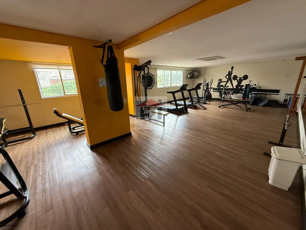 Apartamento, 3 quartos, 110 m² - Foto 5