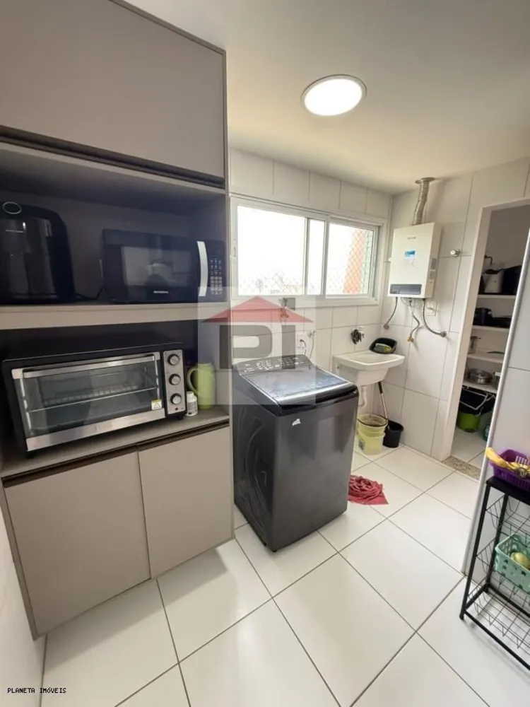 Apartamento, 3 quartos, 110 m² - Foto 7