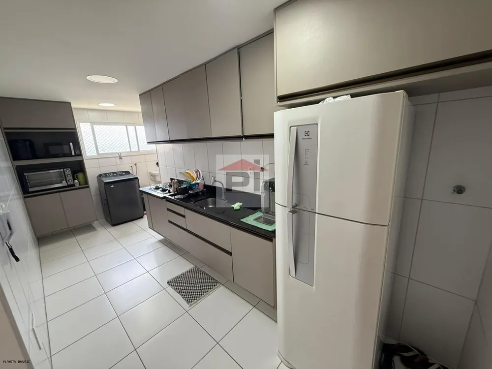 Apartamento, 3 quartos, 110 m² - Foto 9