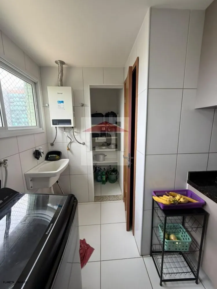 Apartamento, 3 quartos, 110 m² - Foto 2