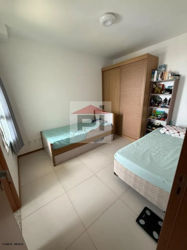 Apartamento, 3 quartos, 110 m² - Foto 5