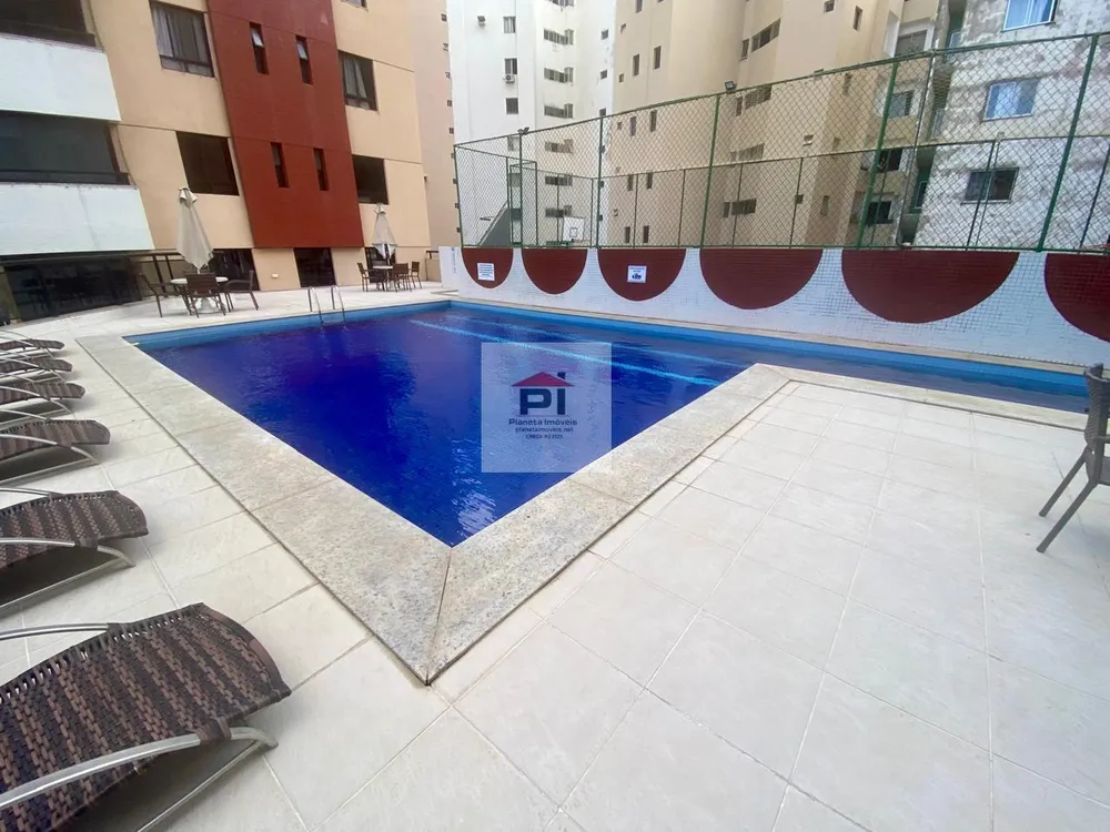 Apartamento, 3 quartos, 91 m² - Foto 9