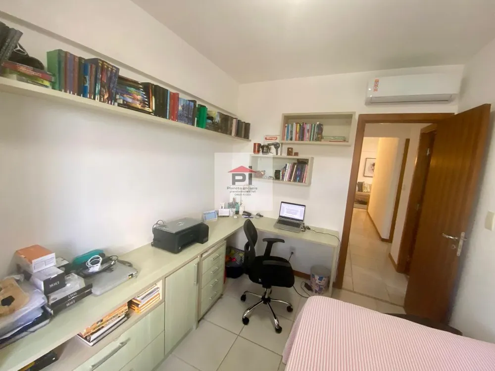 Apartamento, 3 quartos, 91 m² - Foto 6