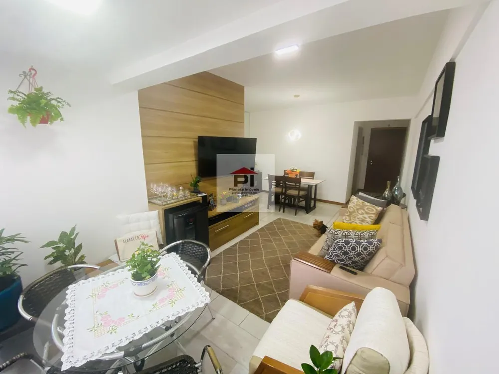 Apartamento, 3 quartos, 91 m² - Foto 3
