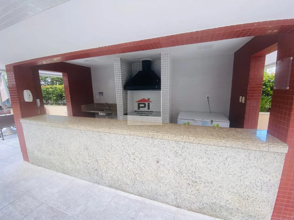 Apartamento, 3 quartos, 91 m² - Foto 10