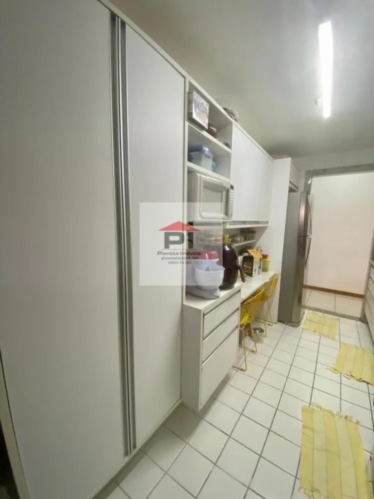 Apartamento, 3 quartos, 91 m² - Foto 8