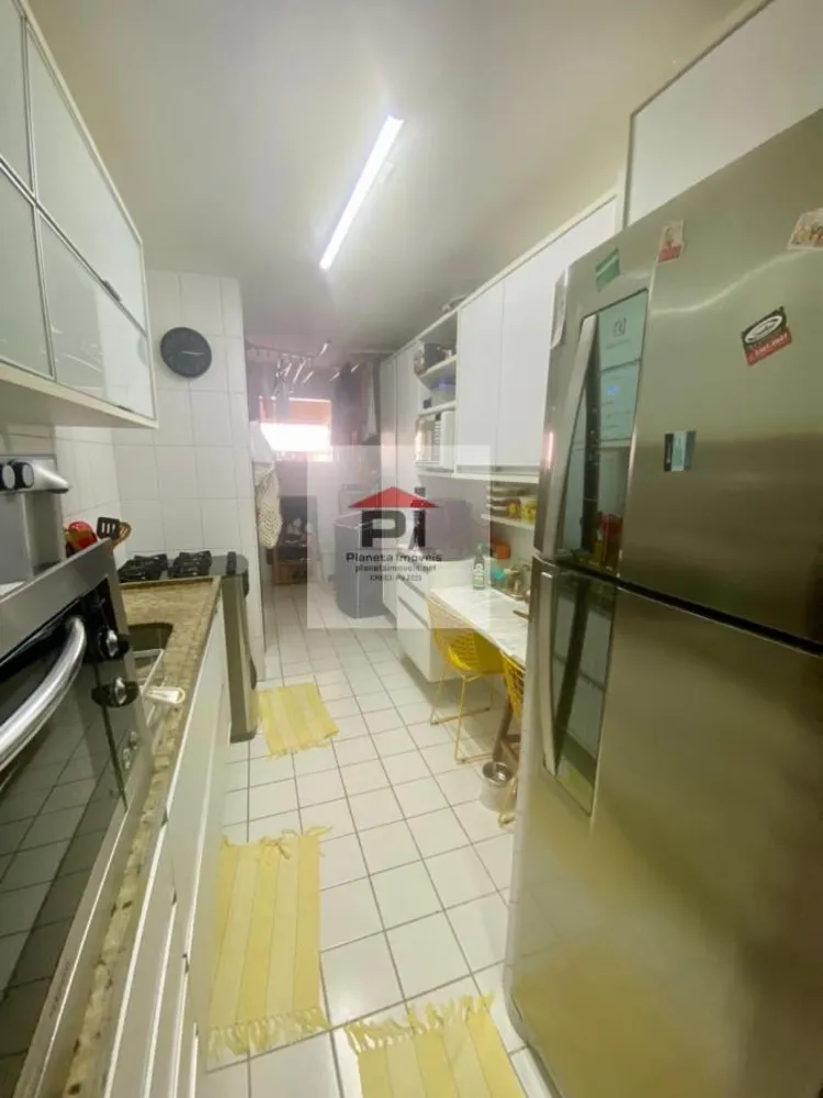 Apartamento, 3 quartos, 91 m² - Foto 7