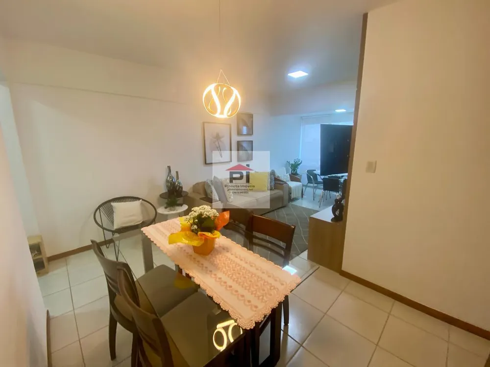 Apartamento, 3 quartos, 91 m² - Foto 5