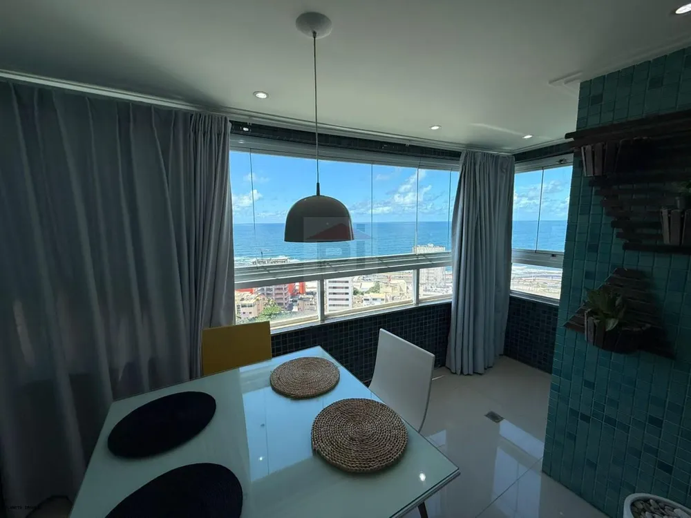 Apartamento, 2 quartos, 88 m² - Foto 3