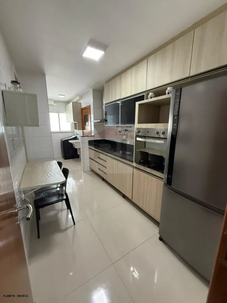 Apartamento, 2 quartos, 88 m² - Foto 8