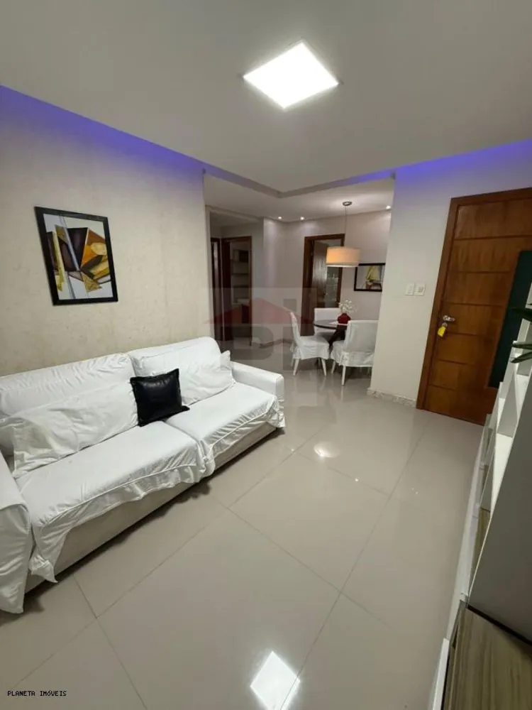 Apartamento, 2 quartos, 88 m² - Foto 3