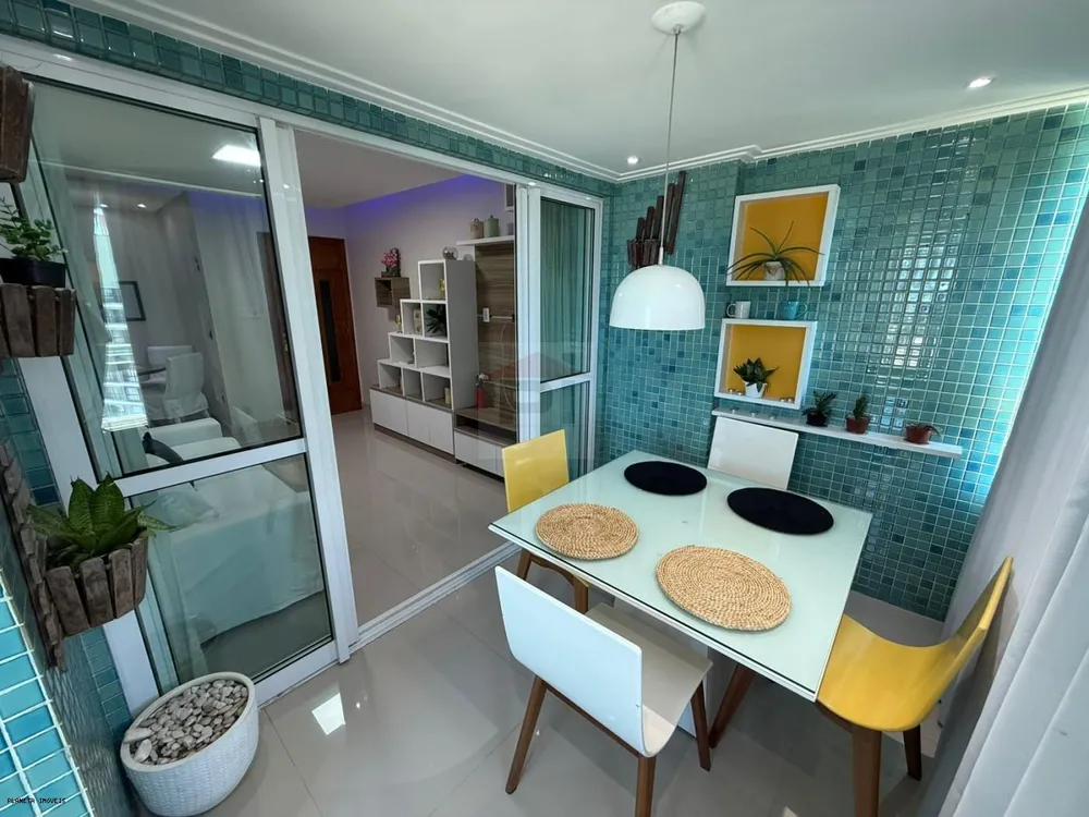 Apartamento, 2 quartos, 88 m² - Foto 11