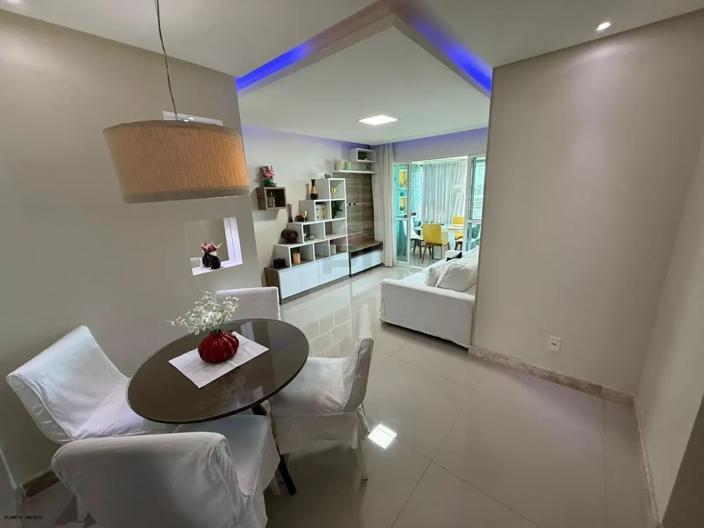 Apartamento, 2 quartos, 88 m² - Foto 5