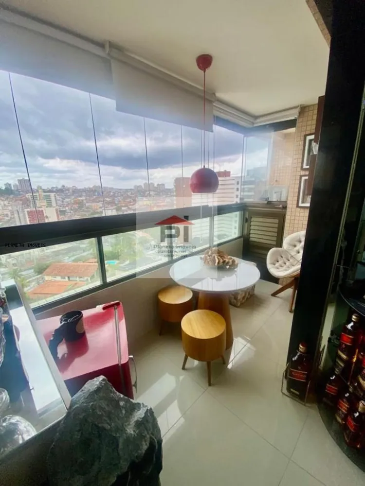 Apartamento, 1 quarto, 44 m² - Foto 1