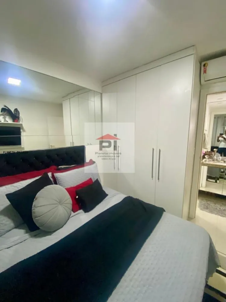Apartamento, 1 quarto, 44 m² - Foto 7