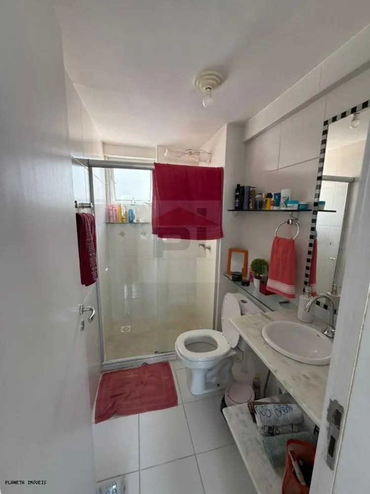 Apartamento, 2 quartos, 70 m² - Foto 6
