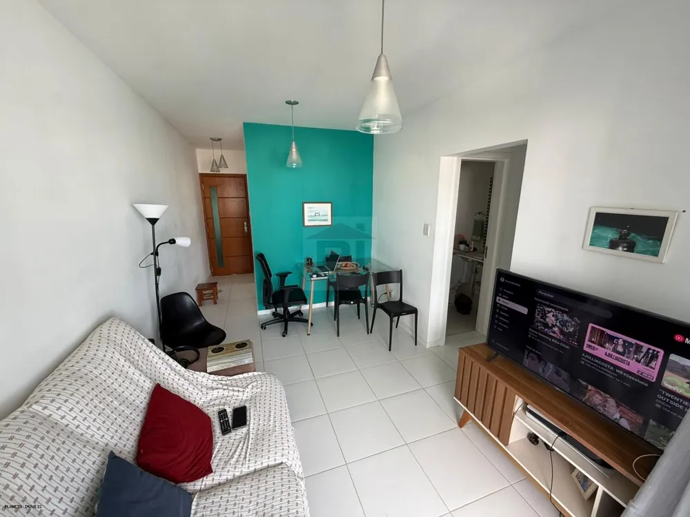 Apartamento, 2 quartos, 70 m² - Foto 1