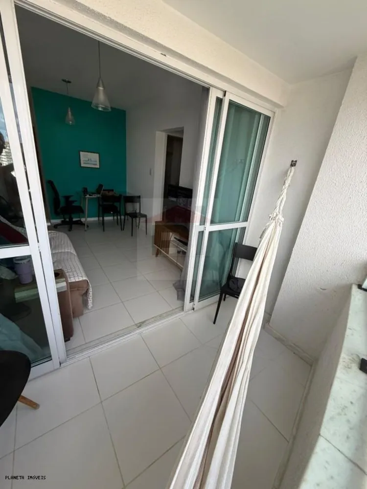 Apartamento, 2 quartos, 70 m² - Foto 2