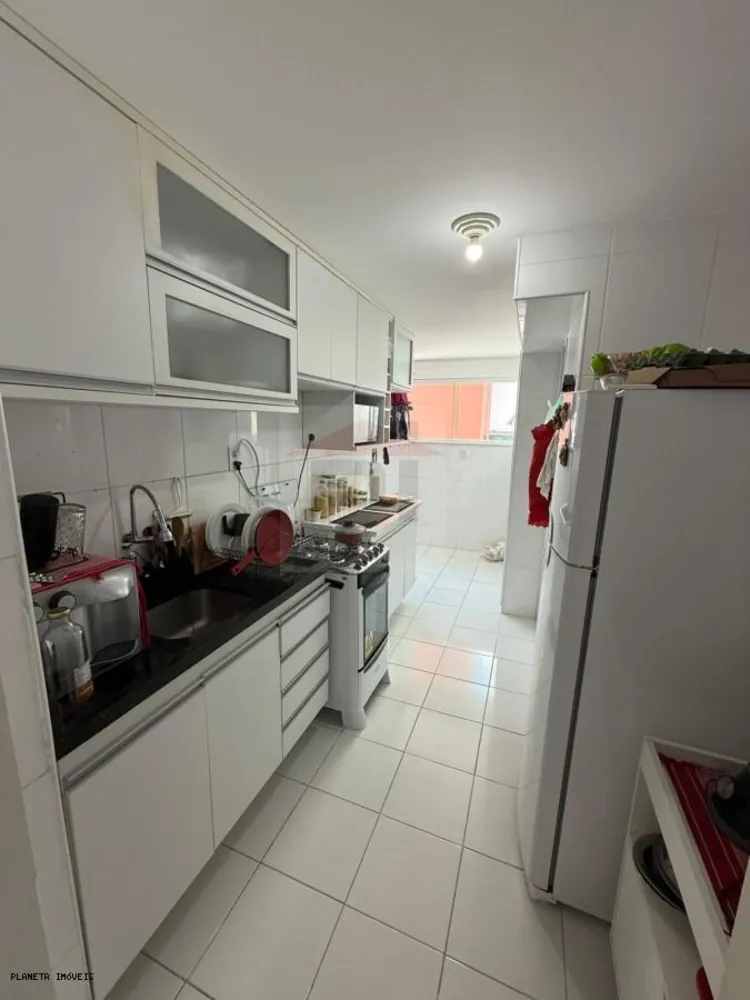 Apartamento, 2 quartos, 70 m² - Foto 9