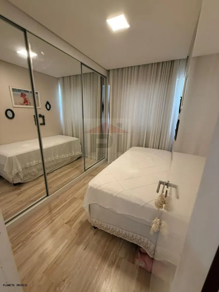 Apartamento, 3 quartos, 79 m² - Foto 6