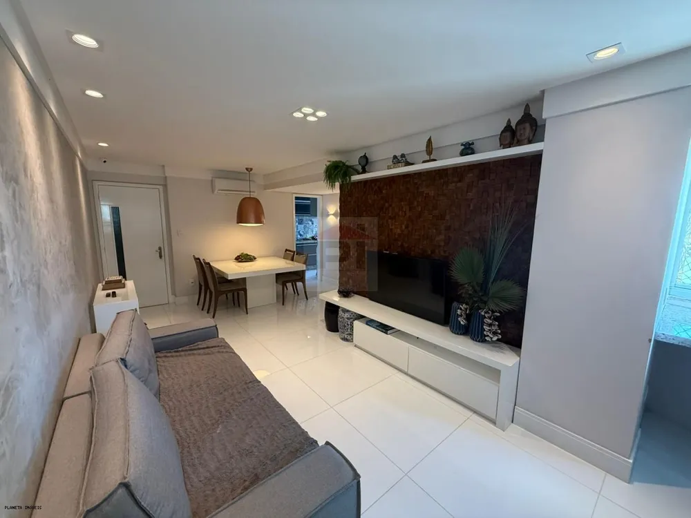 Apartamento, 3 quartos, 79 m² - Foto 1