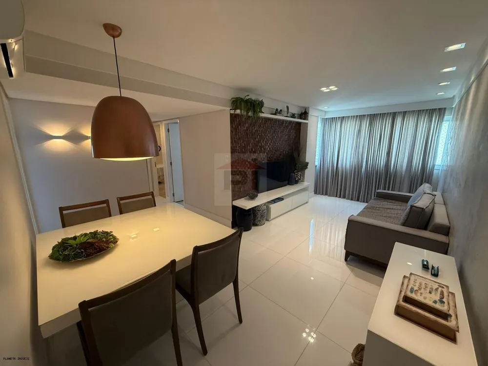 Apartamento, 3 quartos, 79 m² - Foto 4